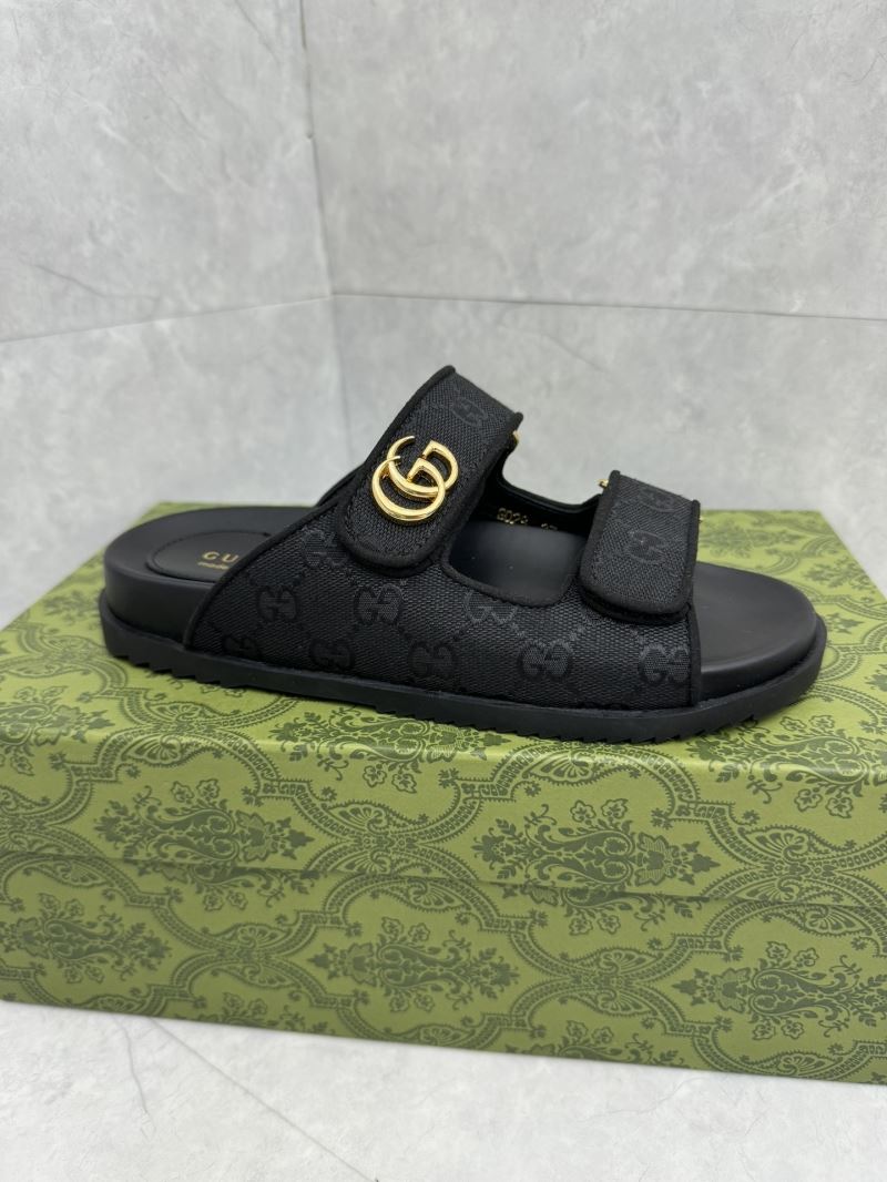 Gucci Slippers